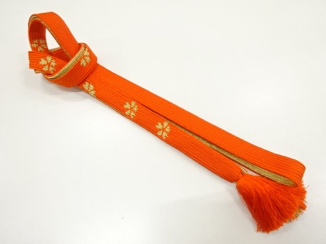 Japanese Kimono / Accessories Silk